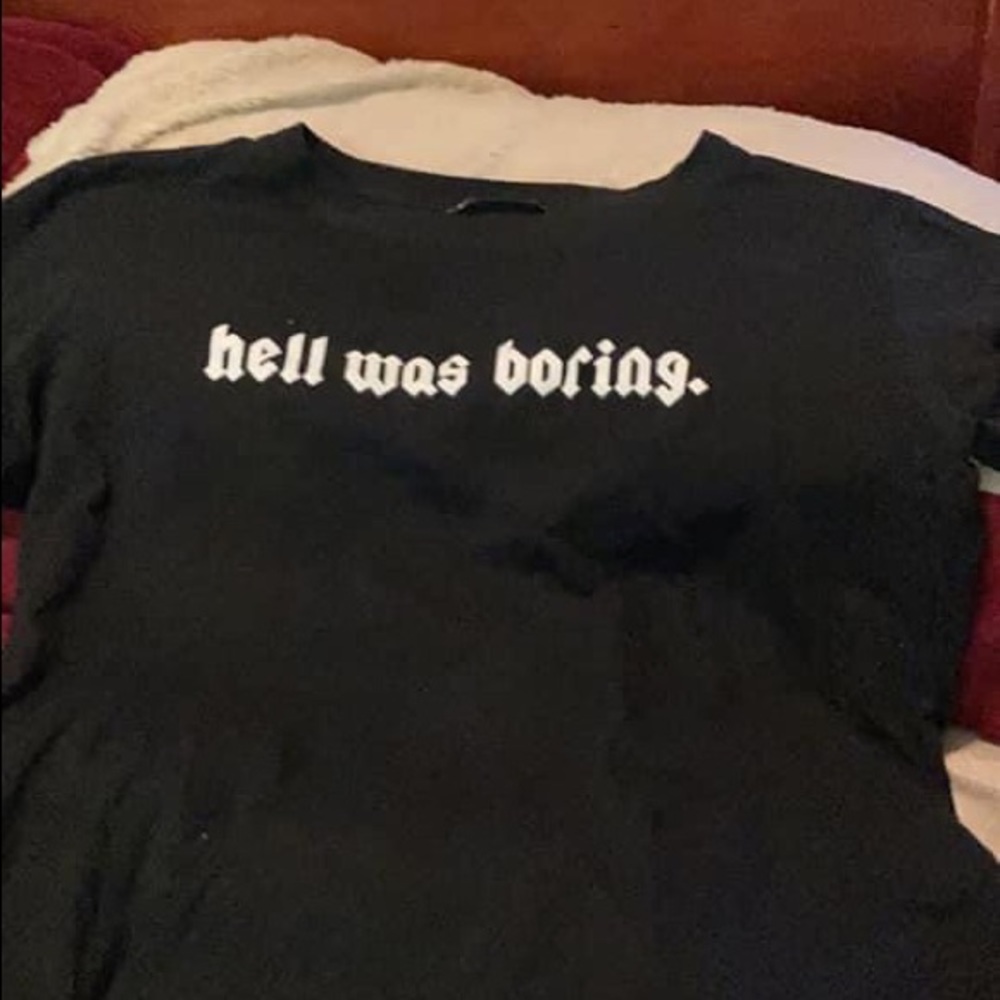 Women’s size medium